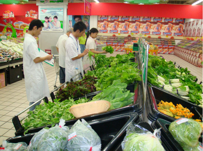 桂林山水甲天下，桂林的农业亦风华